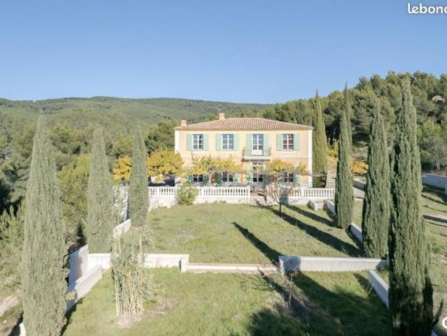 Maison vente à Marseille, La Ciotat