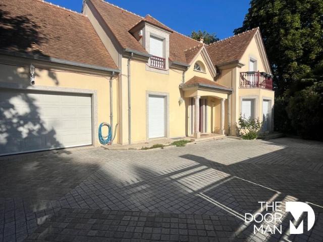 Maison vente à Les Cendrières, Limours