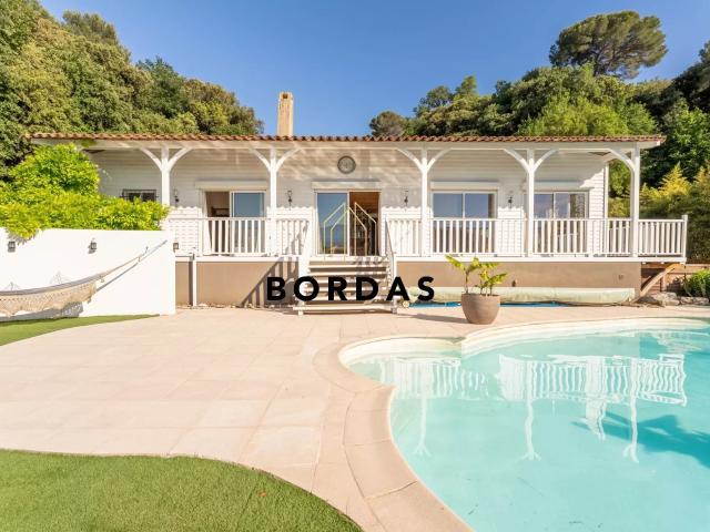 Maison vente à Grasse, Villeneuve-loubet