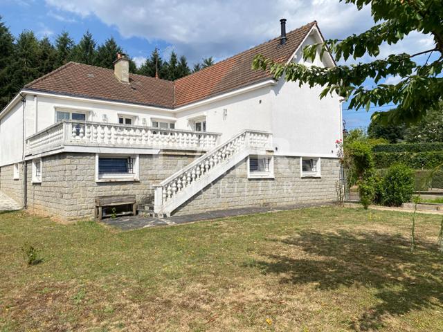 Maison vente à Alençon, Damigny