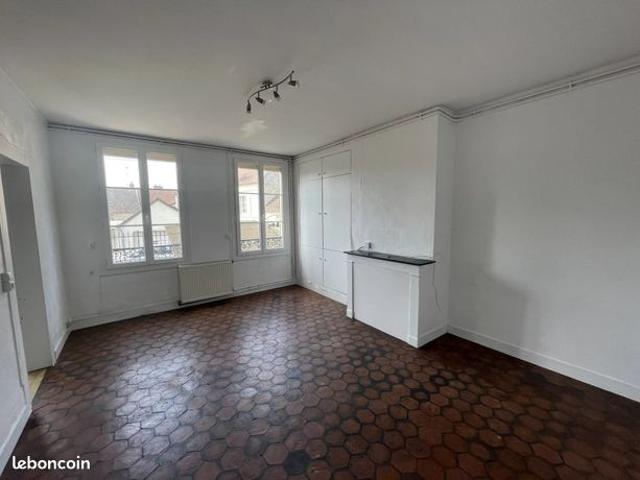 Maison vente à Senlis, Neuilly-en-thelle