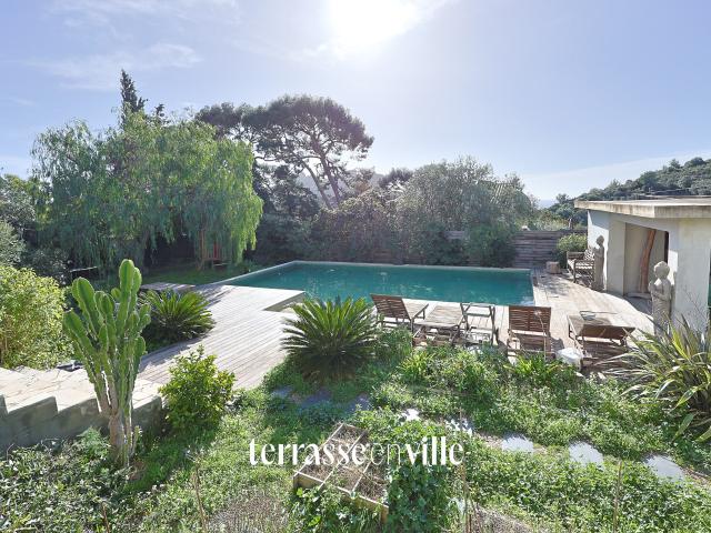 Maison vente à Marseille, La Ciotat