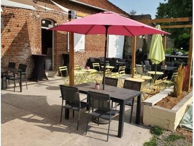 Maison vente à Arras, Bertincourt