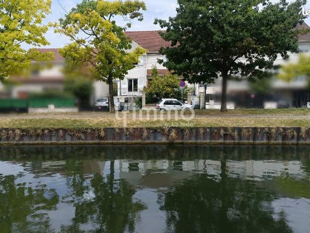 Maison vente à Sevran, Seine-Saint-Denis