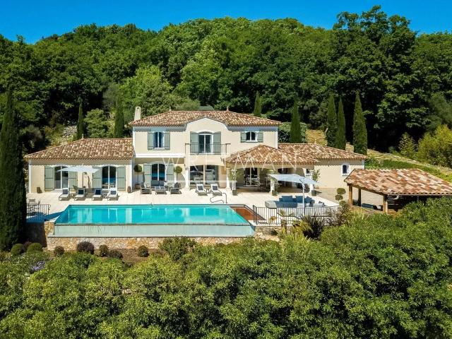 Maison vente à Arrondissement de Draguignan, Montauroux
