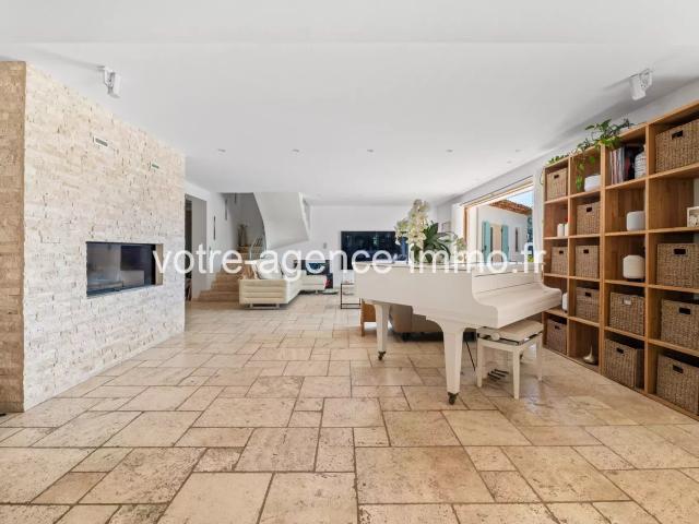 Maison vente à Levens, Alpes-Maritimes