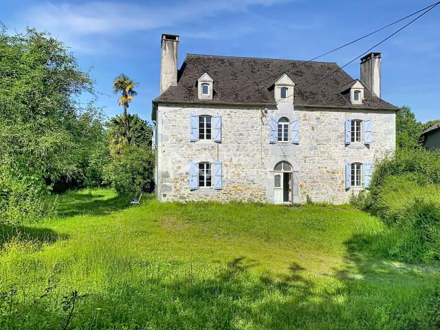 Maison vente à Pau, Asson
