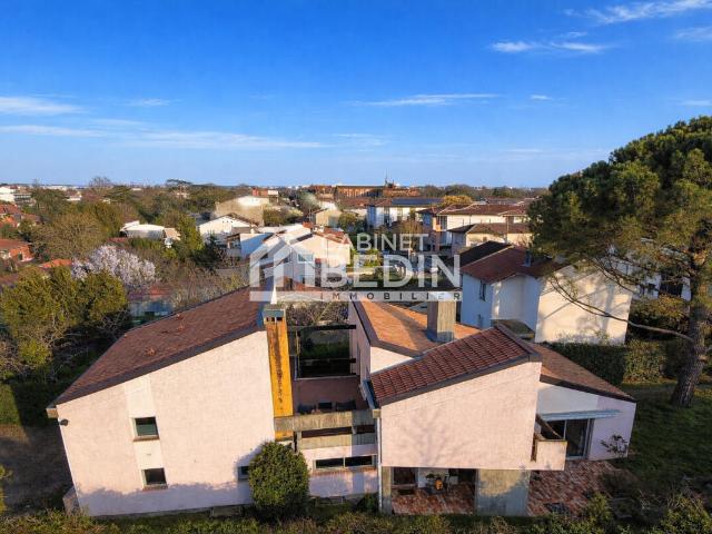 Maison vente à Toulouse, Blagnac