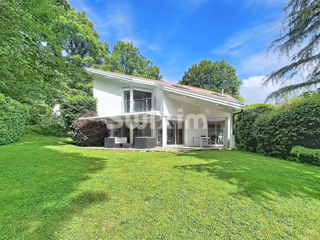 Maison vente à Gex, Échenevex