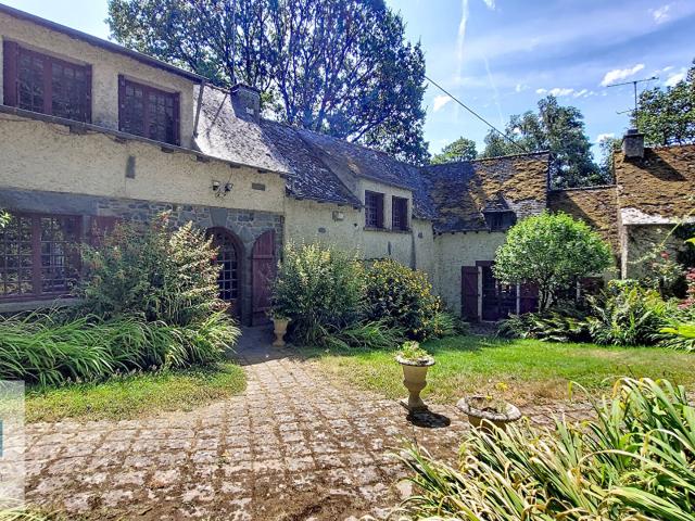 Maison vente à Saint-Brieuc, Bretagne