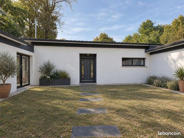 Maison vente à Pujols-sur-Ciron, Gironde