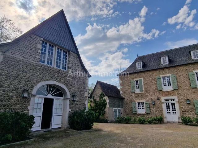 Maison vente à Pau, Artiguelouve