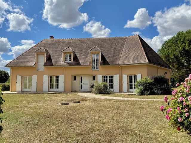 Maison vente à Mamers, Beaufay
