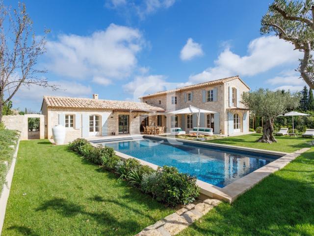 Maison vente à Arles, Eygalières