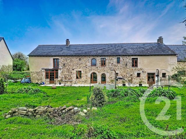 Maison vente à Dinan, Bretagne