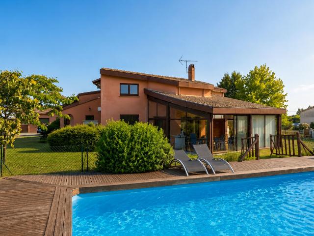 Maison vente à Muret, Lherm
