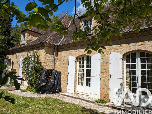 Maison vente à La Terrasse, Le Bugue