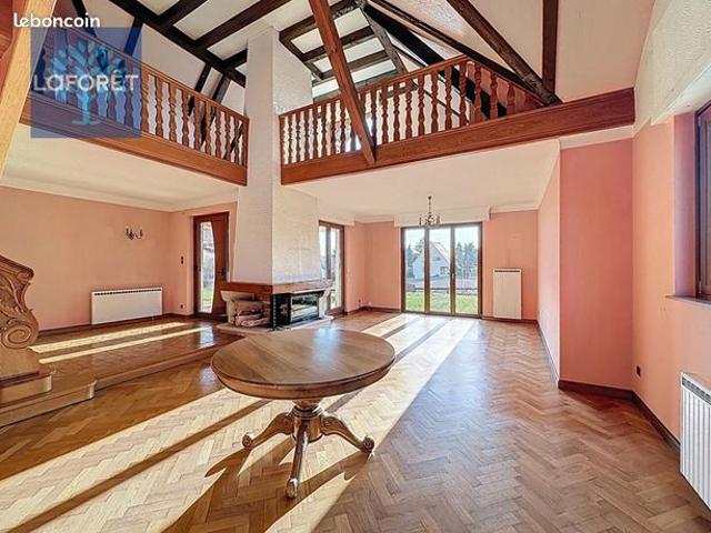 Maison vente à Saverne, Griesheim-sur-souffel