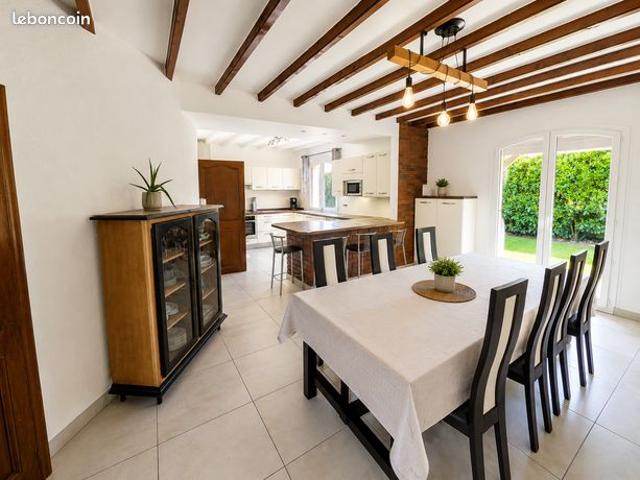 Maison vente à Brioude, Saint-beauzire