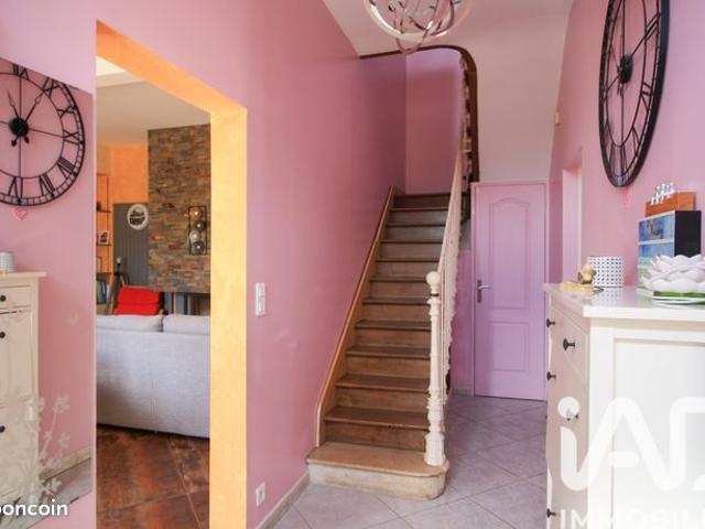 Maison vente à Sens, Vinneuf