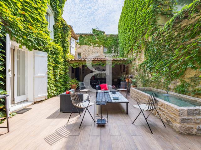 Maison vente à L'Isle-sur-la-Sorgue, Vaucluse