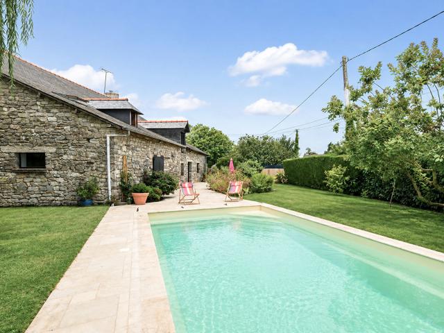 Maison vente à Rennes, Bretagne