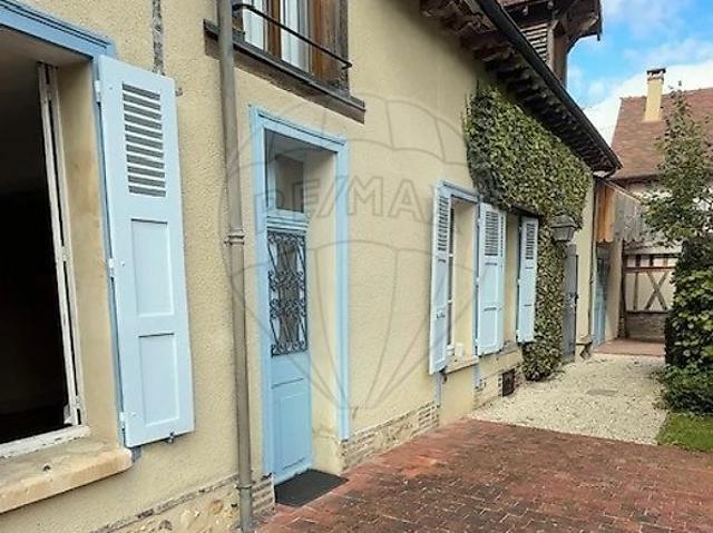 Maison vente à Troyes, La Chapelle-saint-luc