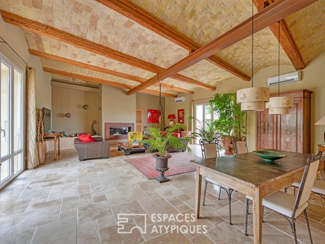 Maison vente à France métropolitaine, Saint-christol