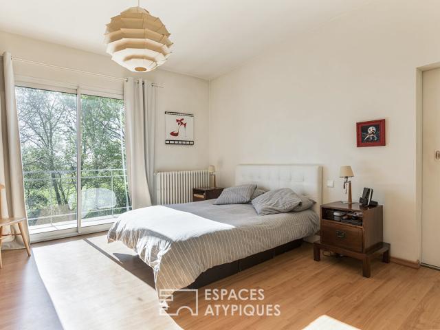 Maison vente à Muret, Saubens