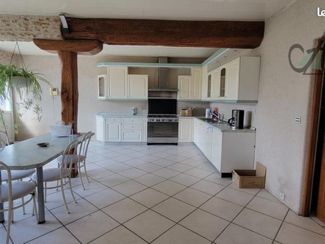 Maison vente à Provins, Everly