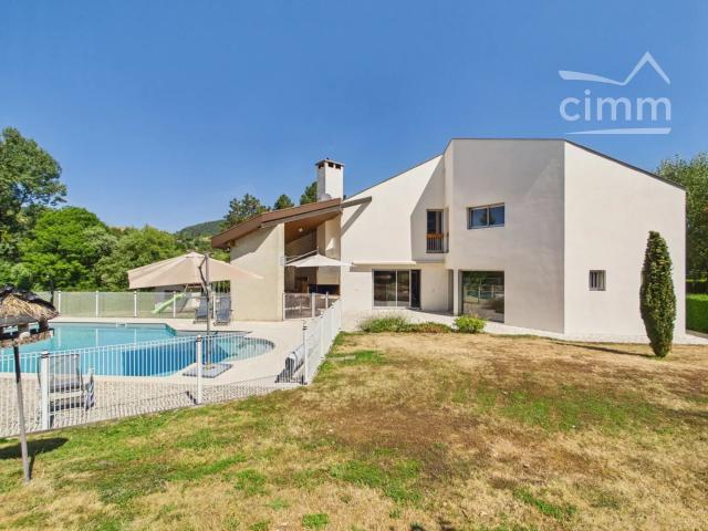 Maison vente à Les Jolis, Chirens