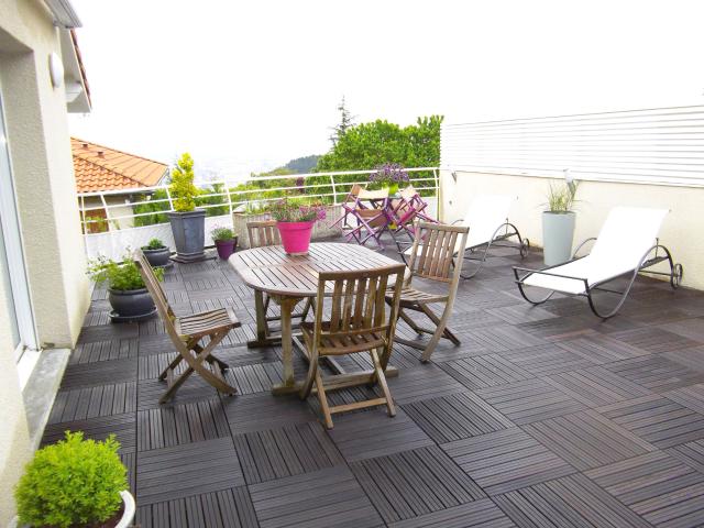 Maison location à Clermont-Ferrand, Ceyrat