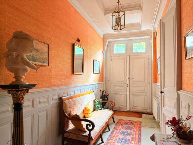 Maison vente à Tours