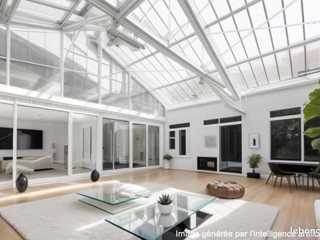 Maison vente à France métropolitaine, Martinique