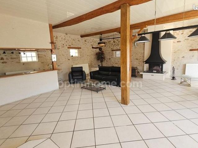 Maison vente à Longueville, Manche