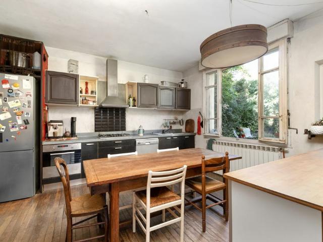 Maison vente à Toulouse