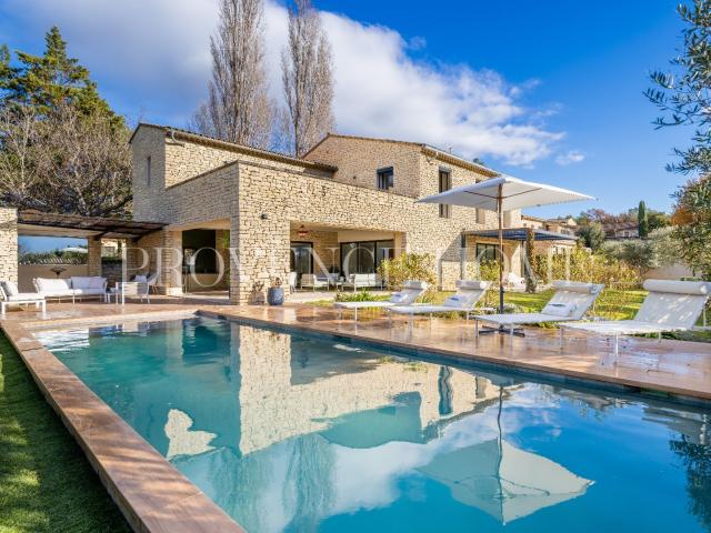 Maison vente à Apt, Gordes