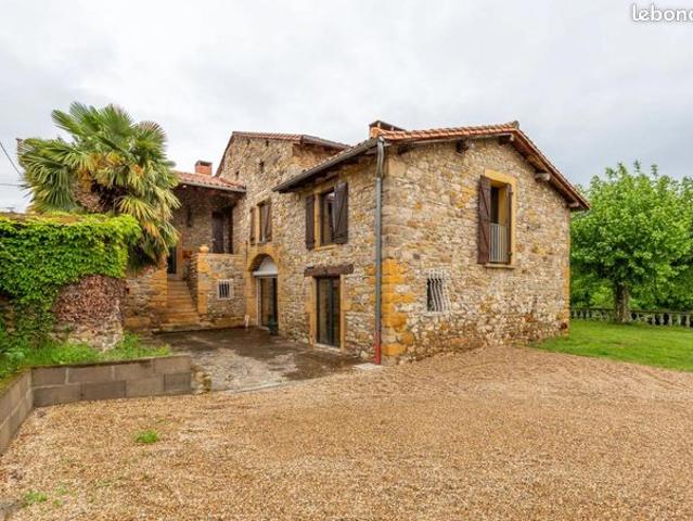 Maison vente à Moulins, Châtillon