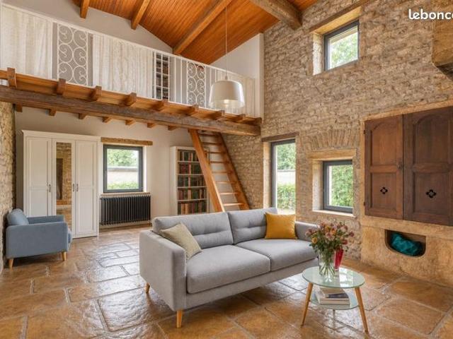 Maison vente à Moulins, Châtillon