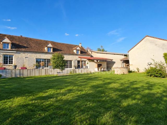 Maison vente à Everly, Seine-et-Marne
