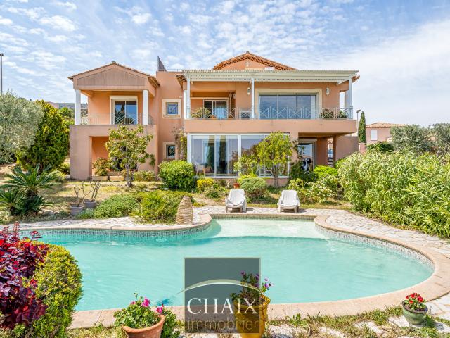 Maison vente à Marseille, La Ciotat