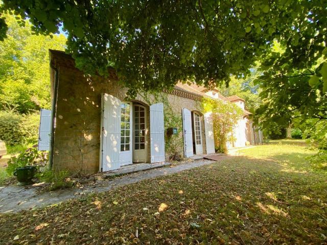 Maison vente à Le Bugue, Boutenègre