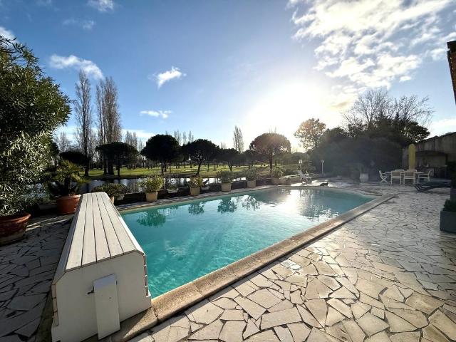 Maison vente à Montpellier, La Grande-motte