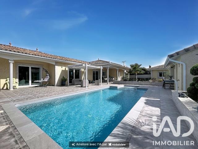 Maison vente à Aygolounguo, Fonsorbes