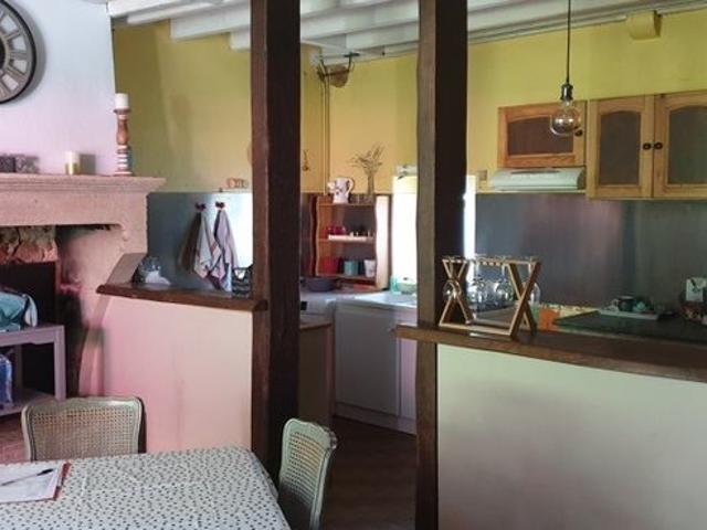 Maison vente à Langon, Puybarban