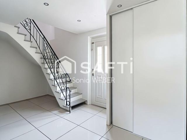 Maison vente à Vitry-le-François, Saint-lumier-en-champagne