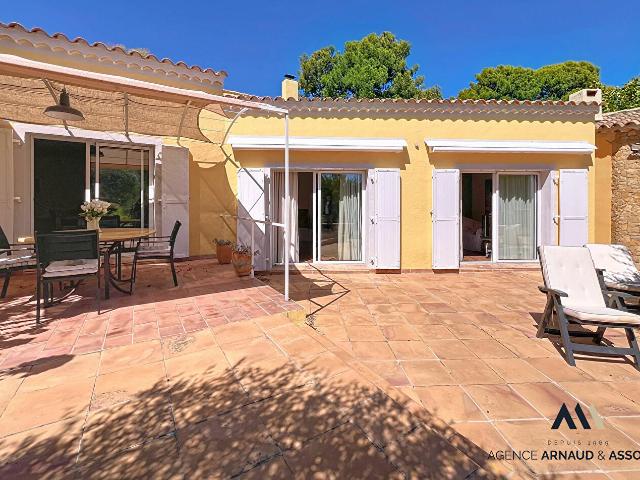 Maison vente à Arrondissement de Toulon, Saint-cyr-sur-mer