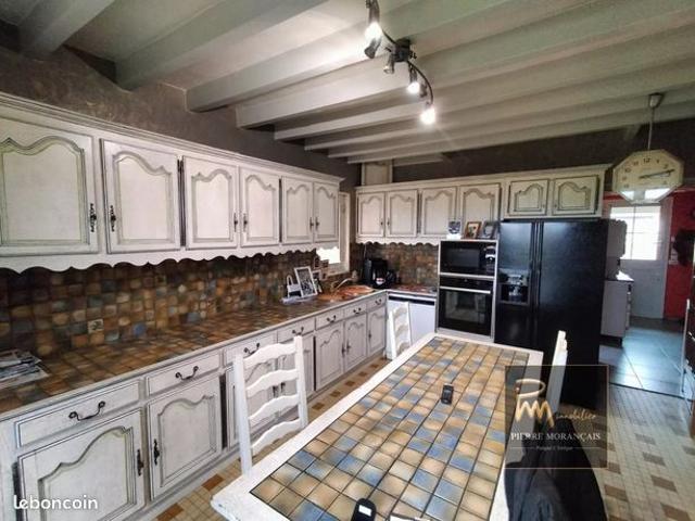 Maison vente à Chalon-sur-Saône, Bourgogne-Franche-Comté