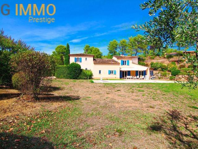 Maison vente à Arrondissement de Draguignan, Salernes