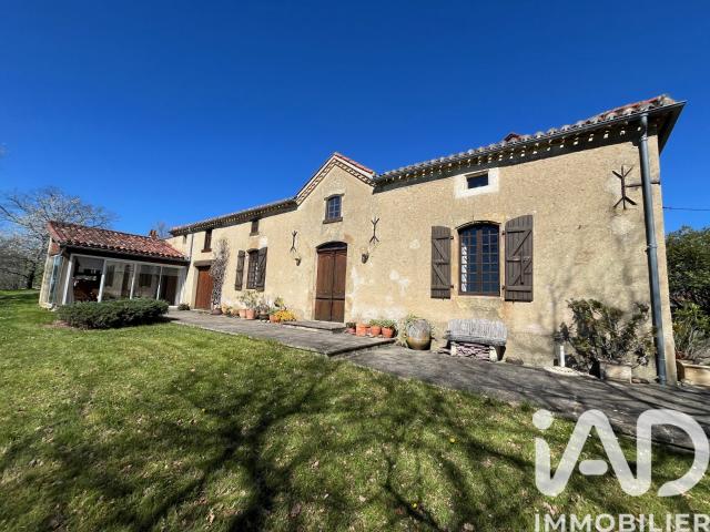 Maison vente à Tarbes, Madiran